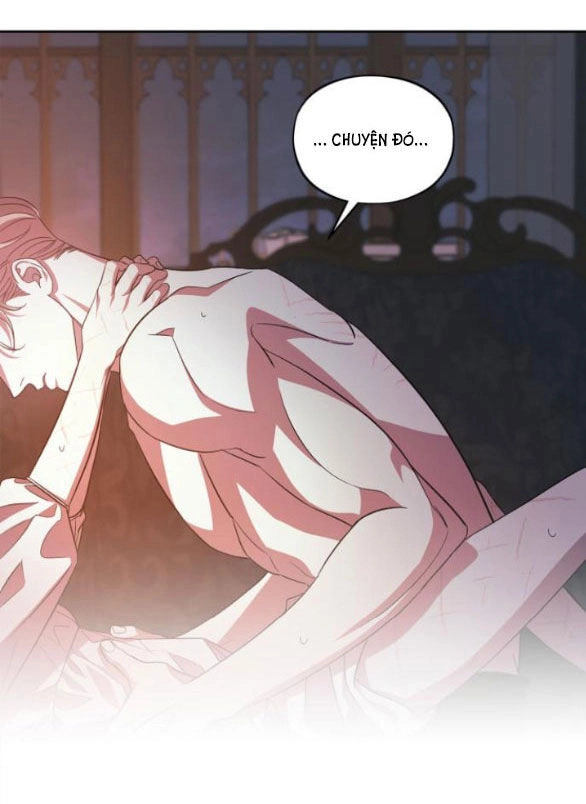 Mong Chờ Giây Phút Thiêng Liêng Được Chạm Tới Người Chapter 45.1 - 35