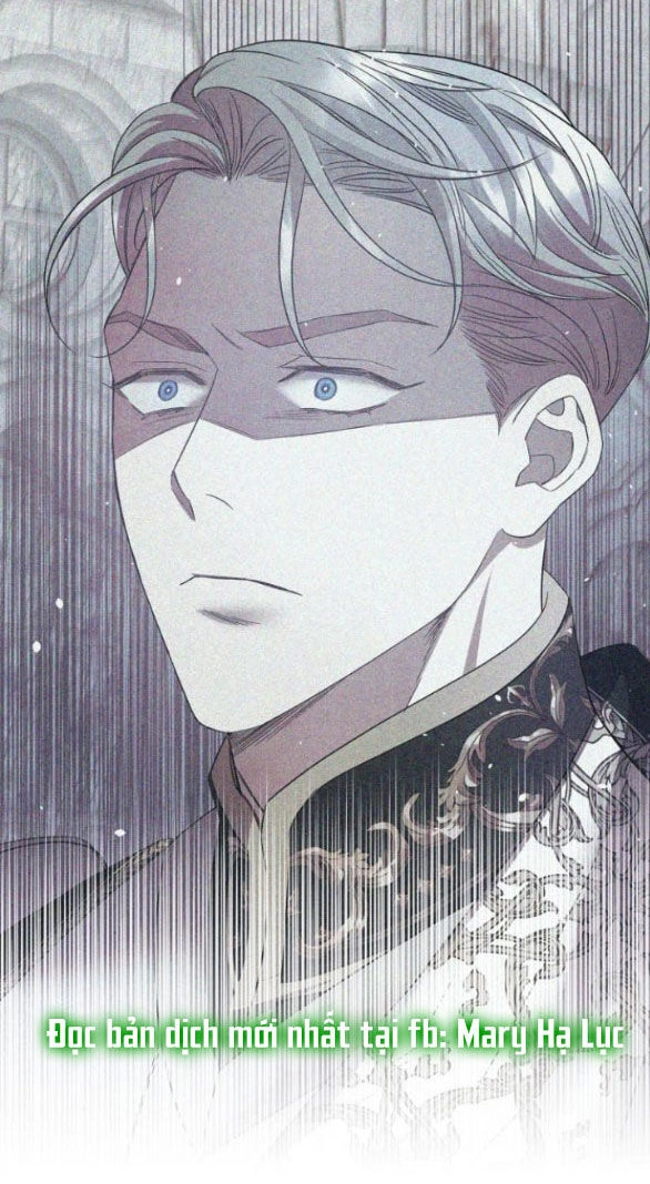 Mong Chờ Giây Phút Thiêng Liêng Được Chạm Tới Người Chapter 45.1 - 37