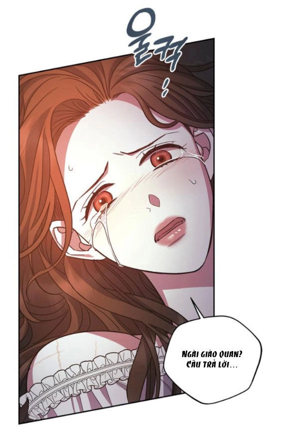 Mong Chờ Giây Phút Thiêng Liêng Được Chạm Tới Người Chapter 45.1 - 39