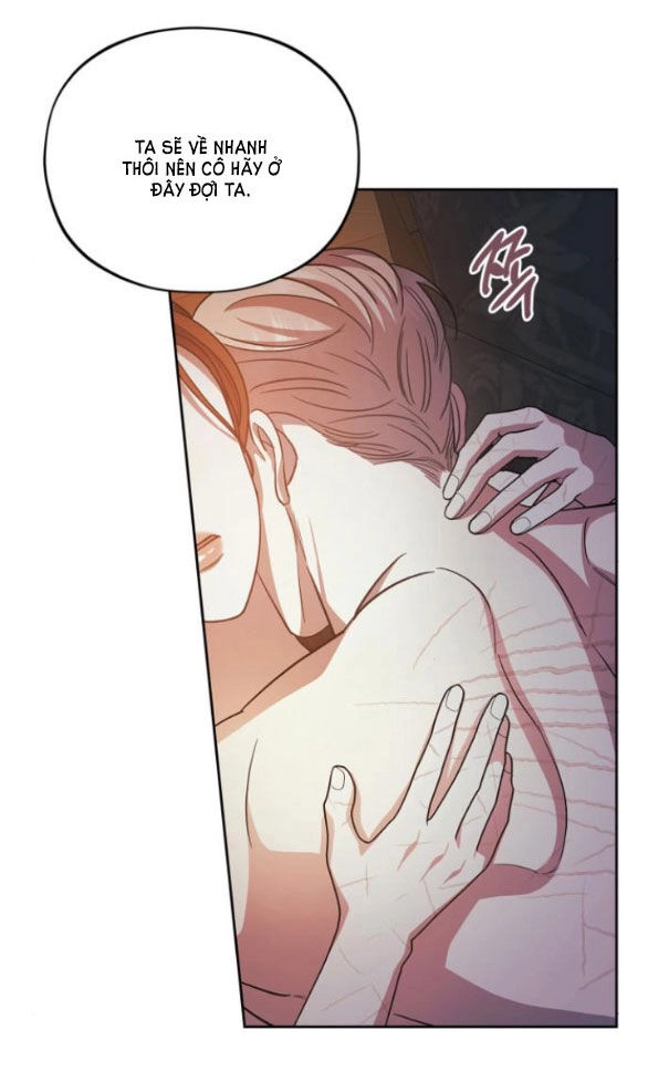 Mong Chờ Giây Phút Thiêng Liêng Được Chạm Tới Người Chapter 45.1 - 50