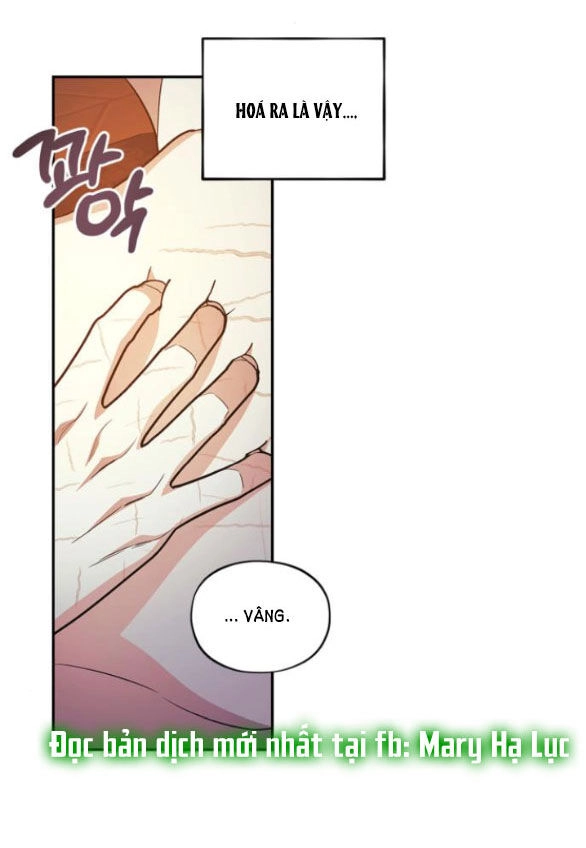 Mong Chờ Giây Phút Thiêng Liêng Được Chạm Tới Người Chapter 45.1 - 52