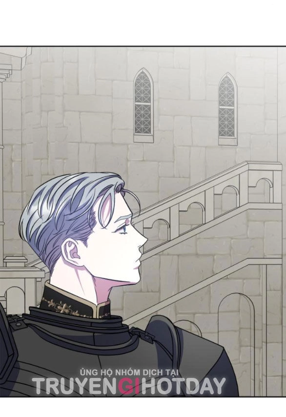 Mong Chờ Giây Phút Thiêng Liêng Được Chạm Tới Người Chapter 45.2 - 8