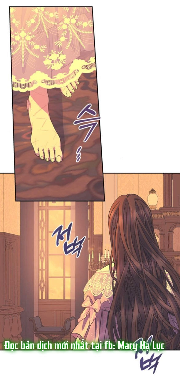 Mong Chờ Giây Phút Thiêng Liêng Được Chạm Tới Người Chapter 45.2 - 13