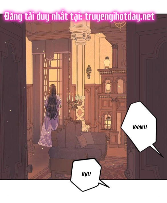 Mong Chờ Giây Phút Thiêng Liêng Được Chạm Tới Người Chapter 45.2 - 17