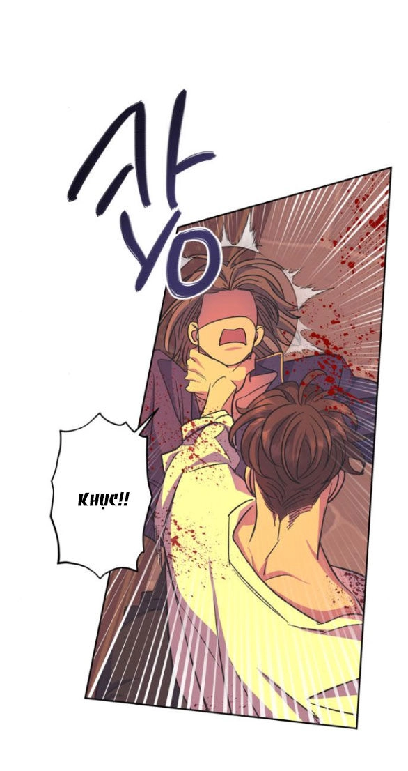 Mong Chờ Giây Phút Thiêng Liêng Được Chạm Tới Người Chapter 45.2 - 21