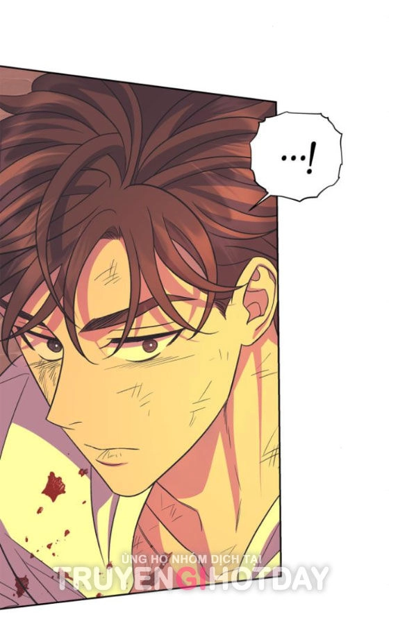 Mong Chờ Giây Phút Thiêng Liêng Được Chạm Tới Người Chapter 45.2 - 22