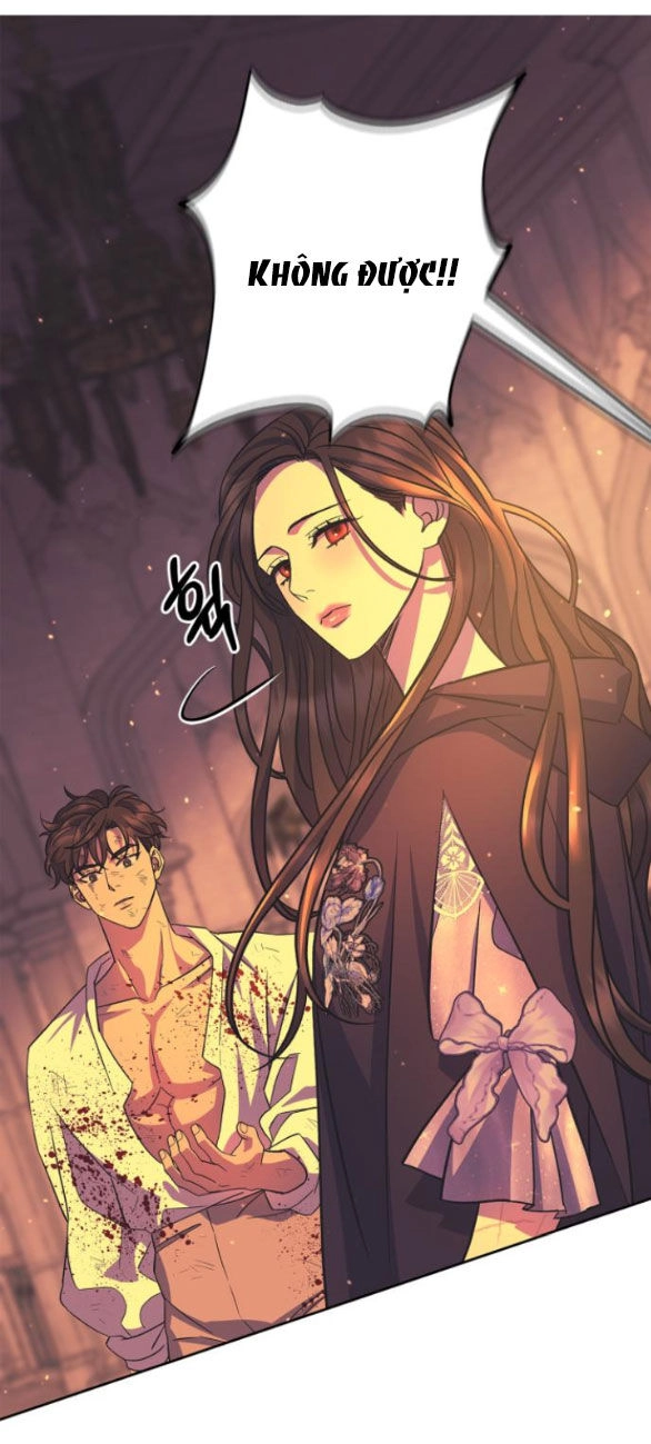 Mong Chờ Giây Phút Thiêng Liêng Được Chạm Tới Người Chapter 45.2 - 28