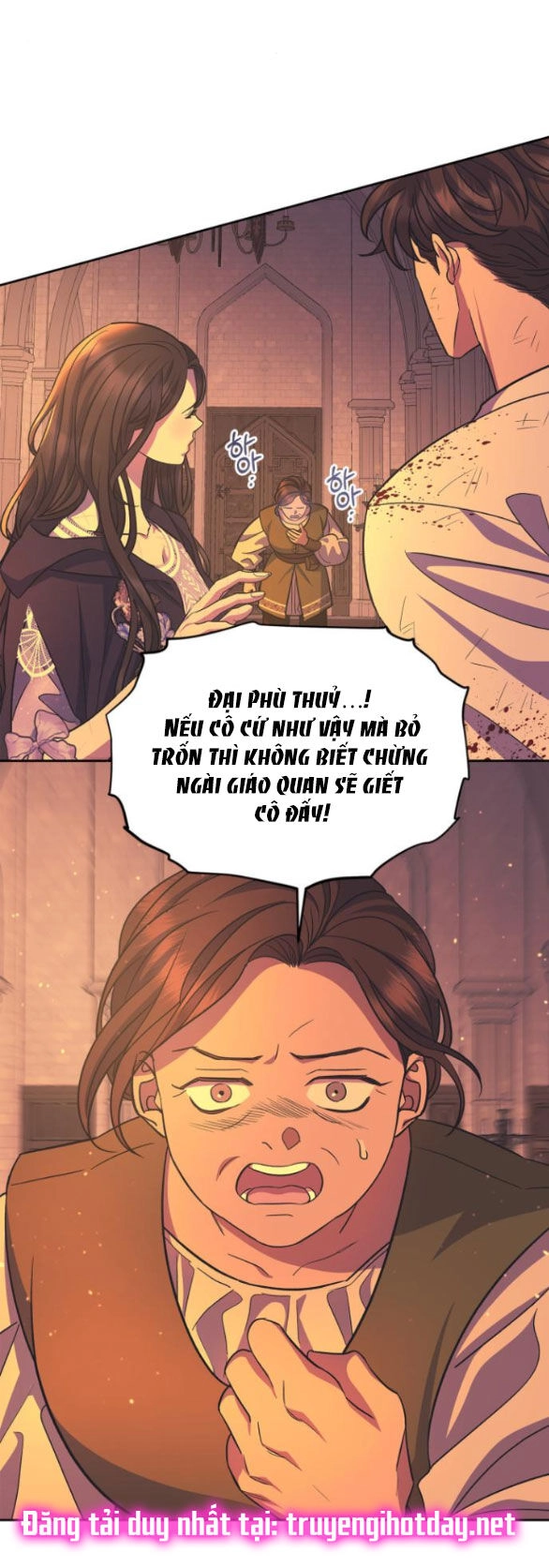 Mong Chờ Giây Phút Thiêng Liêng Được Chạm Tới Người Chapter 45.2 - 33