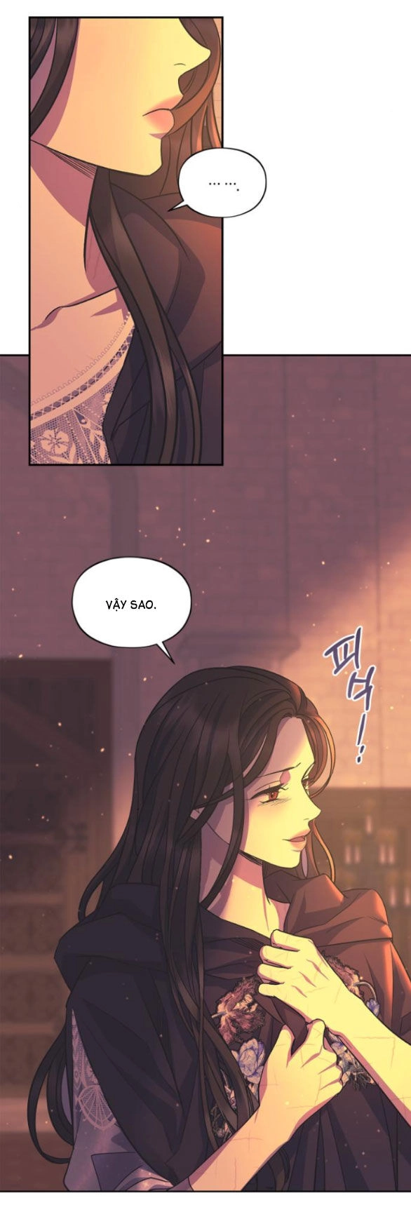 Mong Chờ Giây Phút Thiêng Liêng Được Chạm Tới Người Chapter 45.2 - 35