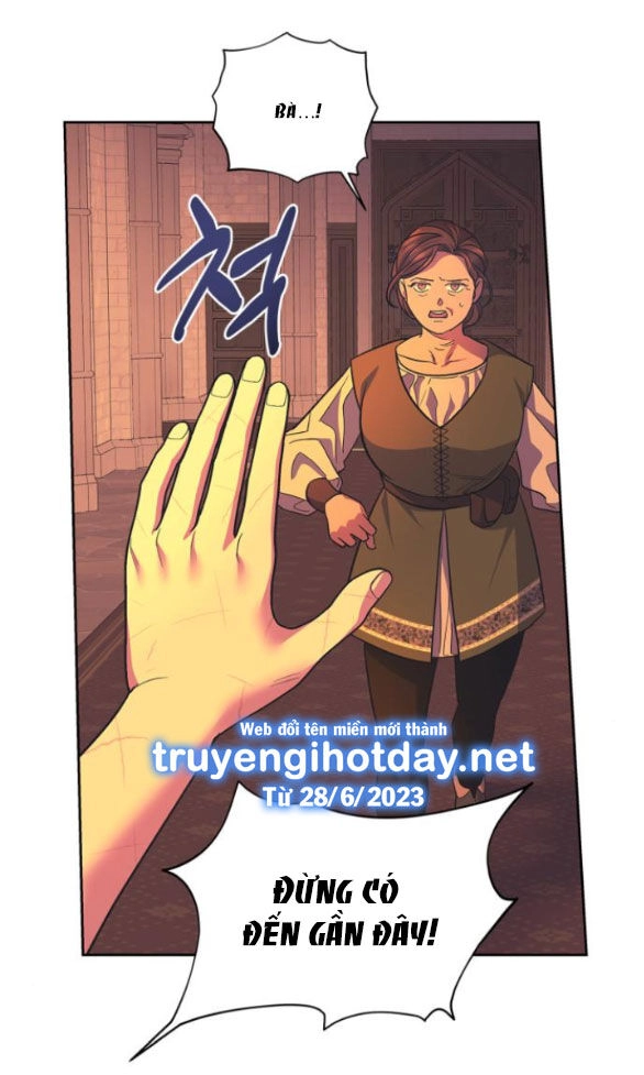 Mong Chờ Giây Phút Thiêng Liêng Được Chạm Tới Người Chapter 45.2 - 37