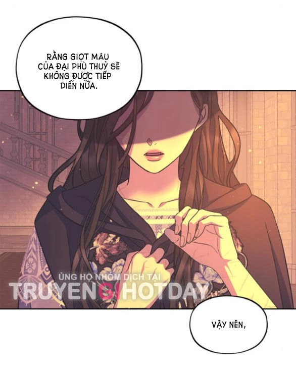 Mong Chờ Giây Phút Thiêng Liêng Được Chạm Tới Người Chapter 45.2 - 41