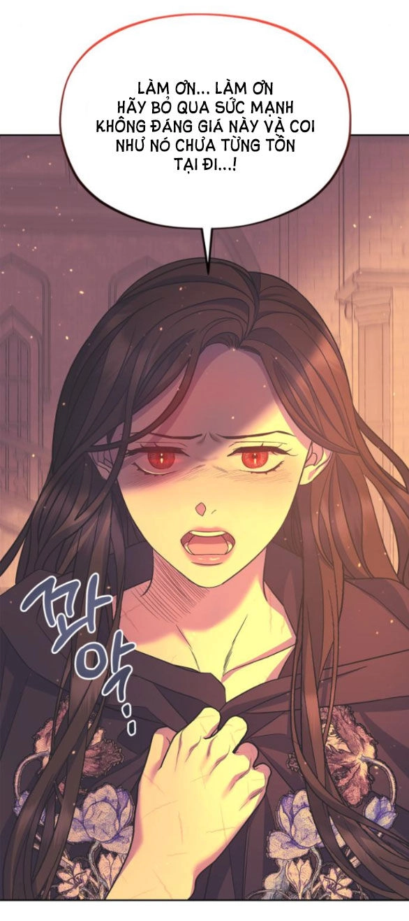 Mong Chờ Giây Phút Thiêng Liêng Được Chạm Tới Người Chapter 45.2 - 43