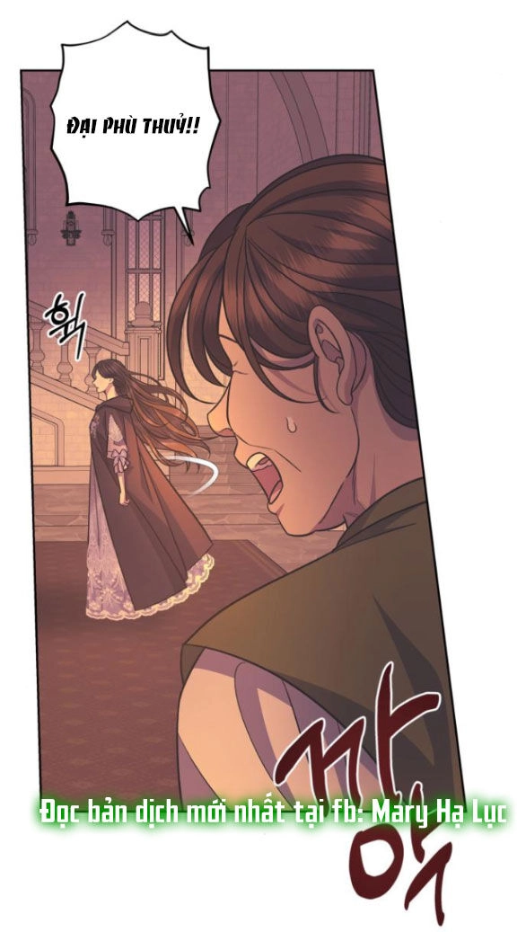 Mong Chờ Giây Phút Thiêng Liêng Được Chạm Tới Người Chapter 45.2 - 45