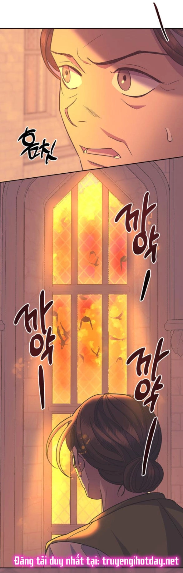 Mong Chờ Giây Phút Thiêng Liêng Được Chạm Tới Người Chapter 45.2 - 46