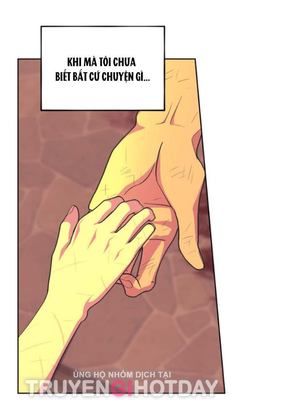 Mong Chờ Giây Phút Thiêng Liêng Được Chạm Tới Người Chapter 45.2 - 52