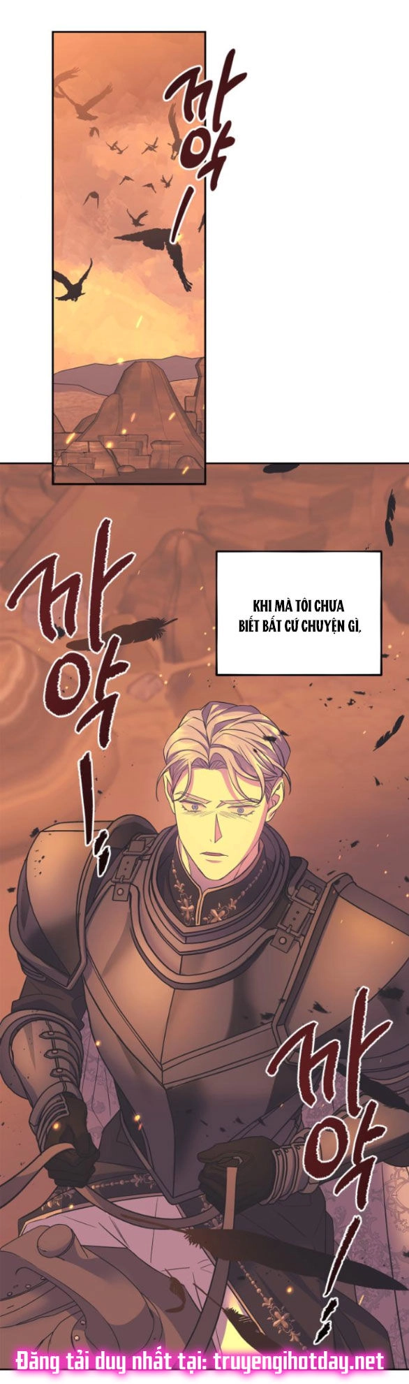 Mong Chờ Giây Phút Thiêng Liêng Được Chạm Tới Người Chapter 45.2 - 56