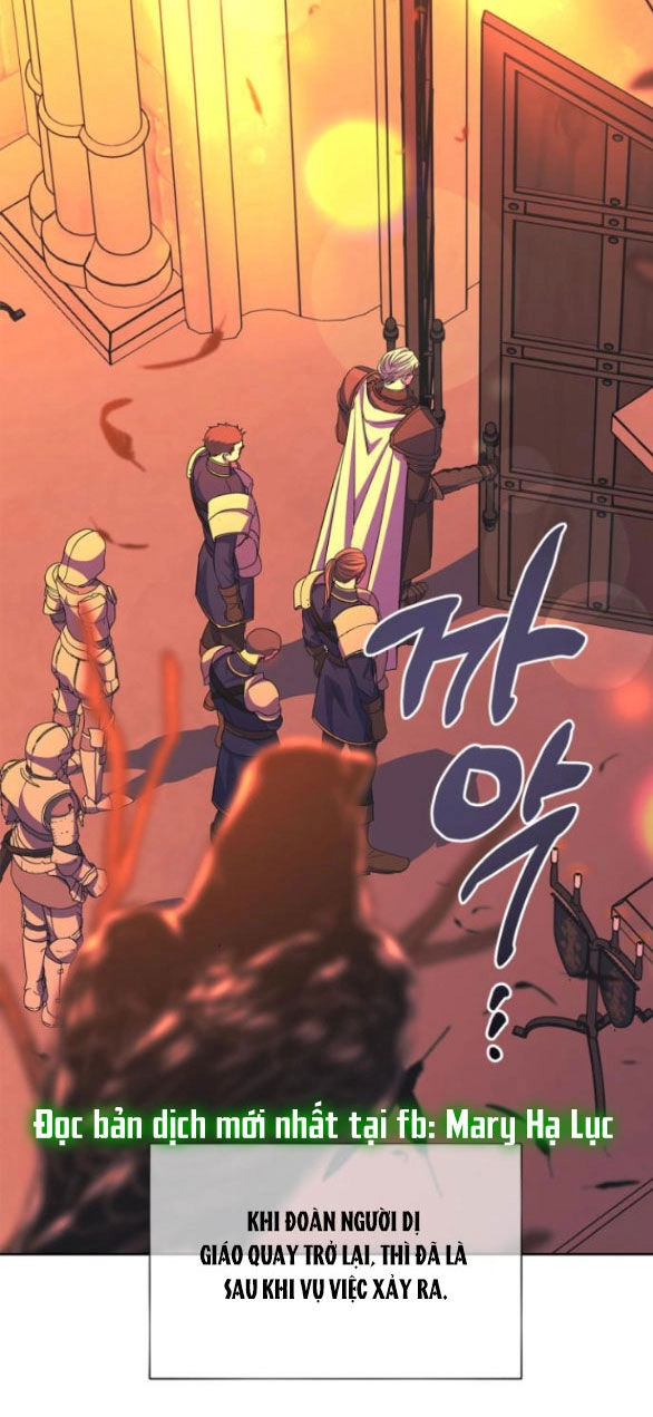 Mong Chờ Giây Phút Thiêng Liêng Được Chạm Tới Người Chapter 46.1 - 3