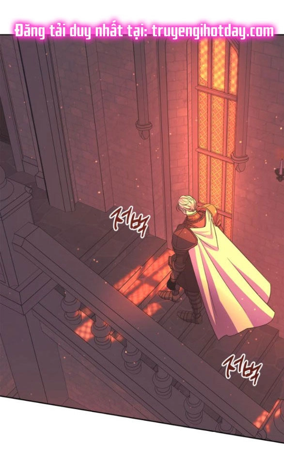 Mong Chờ Giây Phút Thiêng Liêng Được Chạm Tới Người Chapter 46.1 - 7