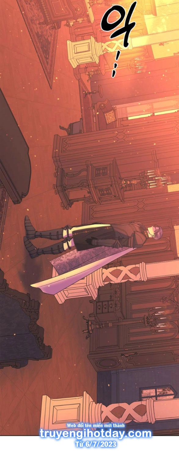 Mong Chờ Giây Phút Thiêng Liêng Được Chạm Tới Người Chapter 46.1 - 10