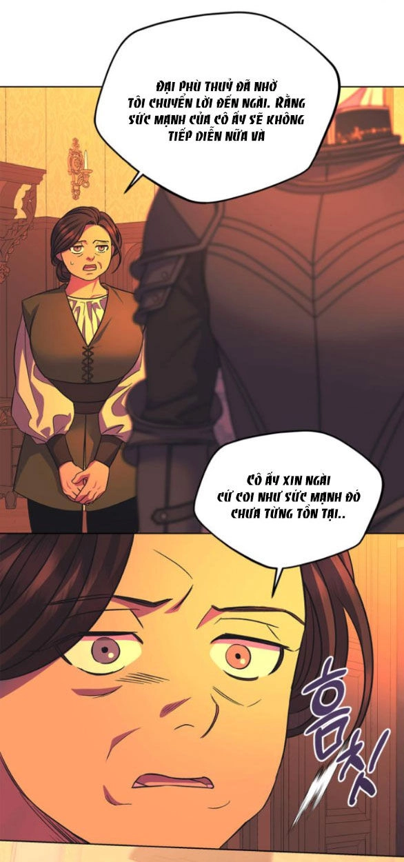 Mong Chờ Giây Phút Thiêng Liêng Được Chạm Tới Người Chapter 46.1 - 12