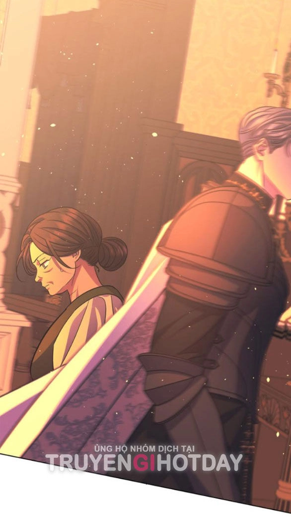 Mong Chờ Giây Phút Thiêng Liêng Được Chạm Tới Người Chapter 46.1 - 13