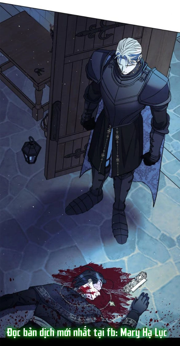 Mong Chờ Giây Phút Thiêng Liêng Được Chạm Tới Người Chapter 46.1 - 17