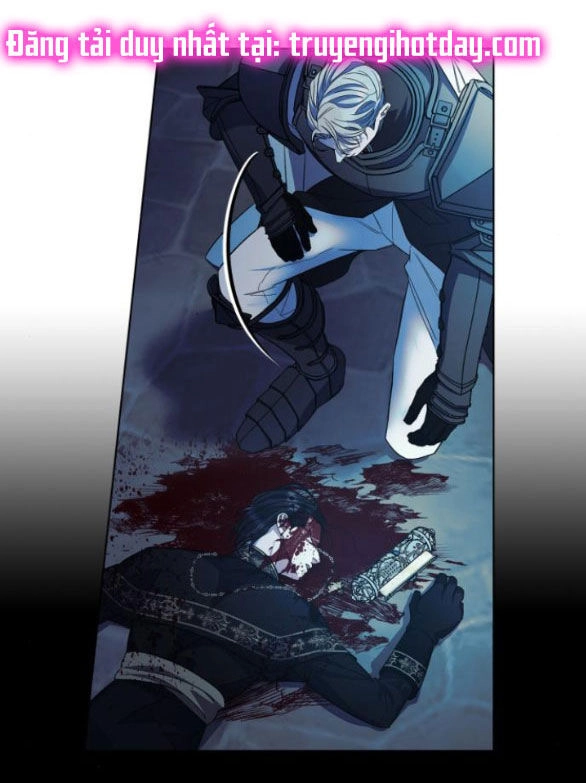 Mong Chờ Giây Phút Thiêng Liêng Được Chạm Tới Người Chapter 46.1 - 21