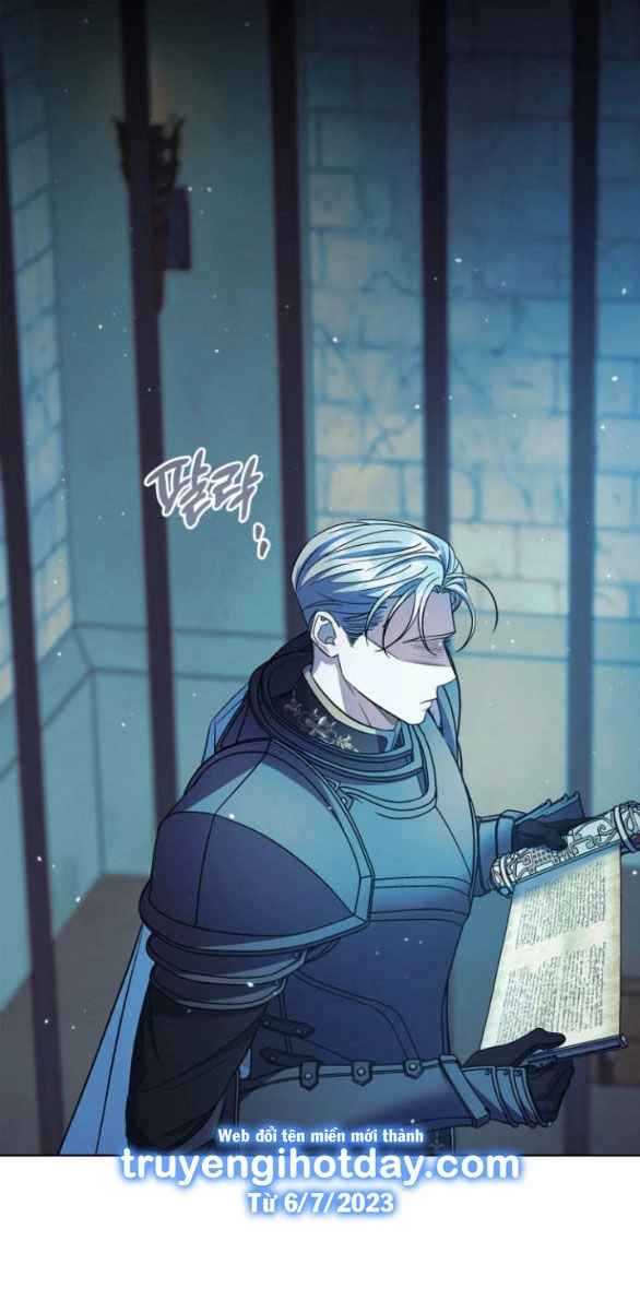 Mong Chờ Giây Phút Thiêng Liêng Được Chạm Tới Người Chapter 46.1 - 24