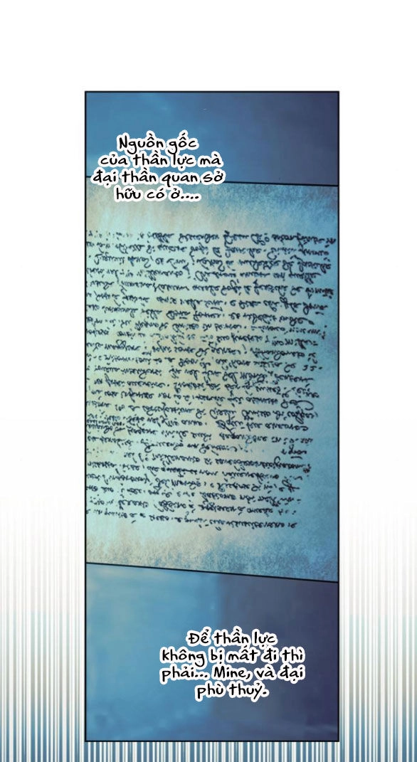 Mong Chờ Giây Phút Thiêng Liêng Được Chạm Tới Người Chapter 46.1 - 25