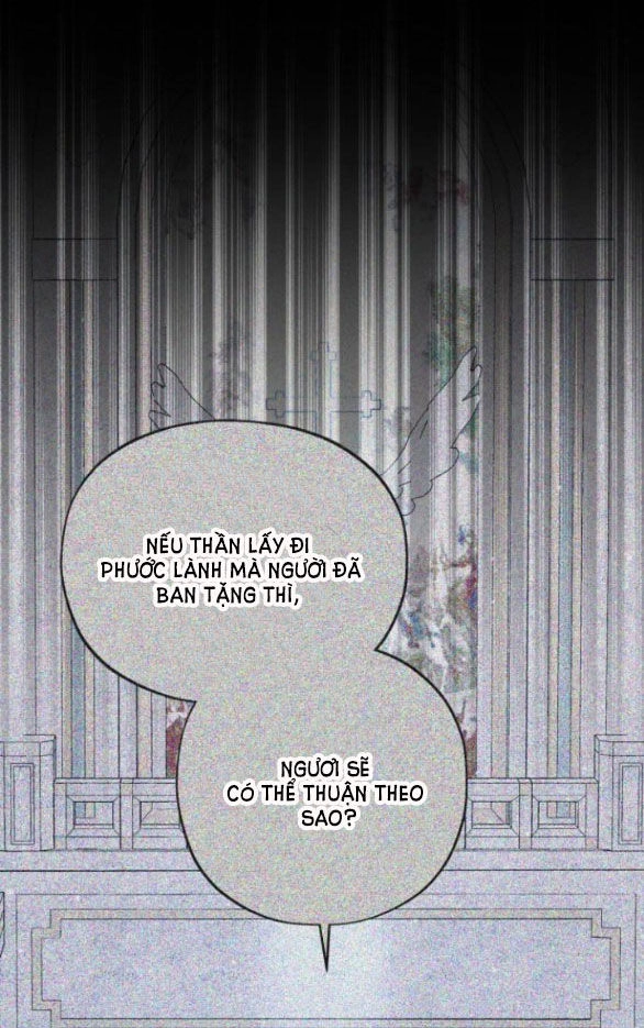 Mong Chờ Giây Phút Thiêng Liêng Được Chạm Tới Người Chapter 46.1 - 28