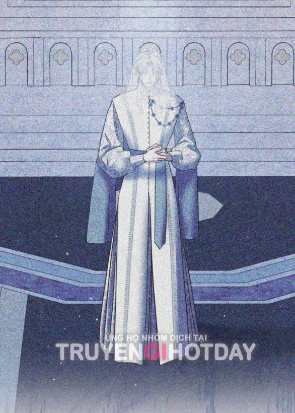 Mong Chờ Giây Phút Thiêng Liêng Được Chạm Tới Người Chapter 46.1 - 29