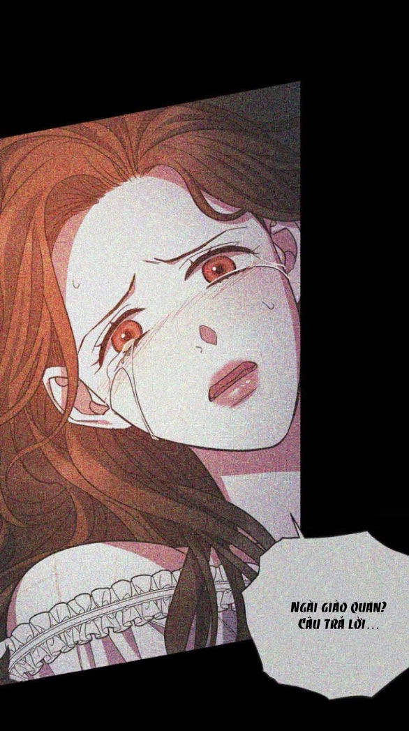 Mong Chờ Giây Phút Thiêng Liêng Được Chạm Tới Người Chapter 46.1 - 34