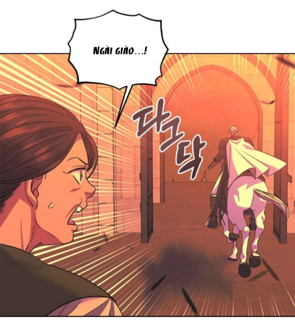 Mong Chờ Giây Phút Thiêng Liêng Được Chạm Tới Người Chapter 46.1 - 45