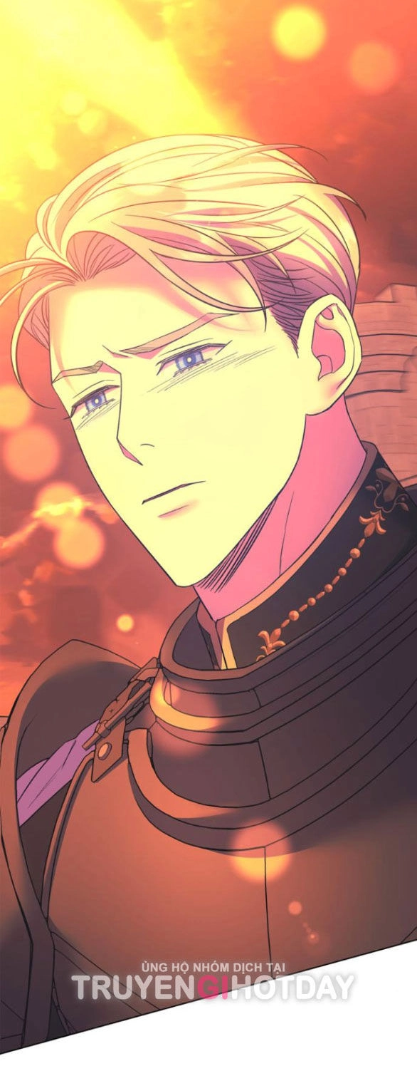 Mong Chờ Giây Phút Thiêng Liêng Được Chạm Tới Người Chapter 46.1 - 48