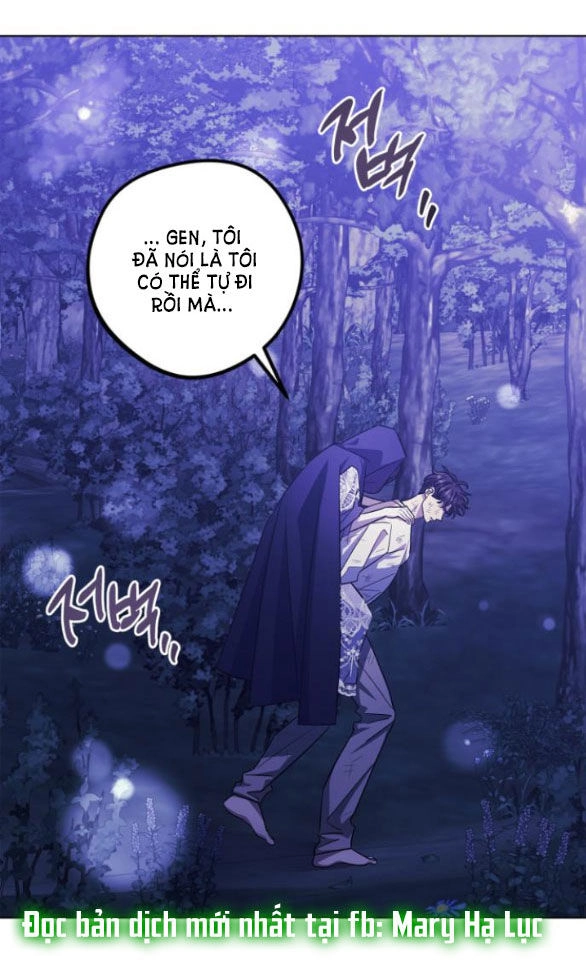 Mong Chờ Giây Phút Thiêng Liêng Được Chạm Tới Người Chapter 46.1 - 52