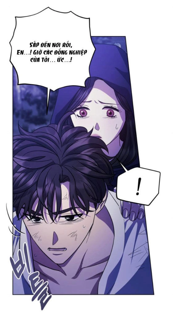 Mong Chờ Giây Phút Thiêng Liêng Được Chạm Tới Người Chapter 46.1 - 54