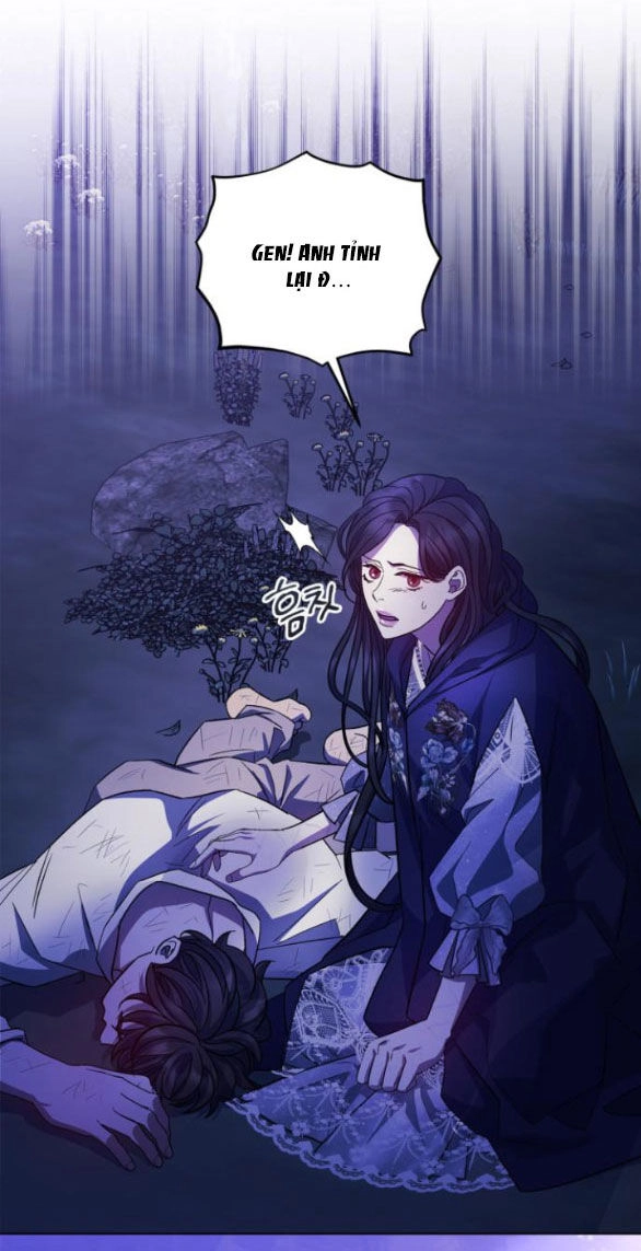 Mong Chờ Giây Phút Thiêng Liêng Được Chạm Tới Người Chapter 46.1 - 58