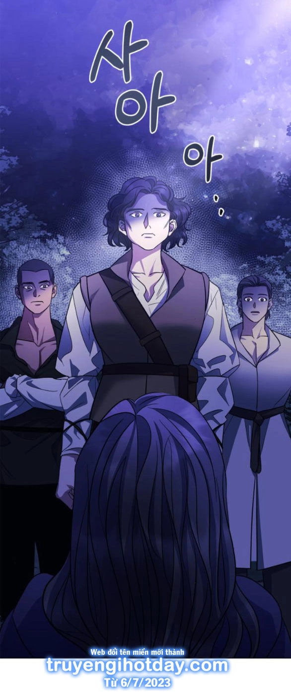 Mong Chờ Giây Phút Thiêng Liêng Được Chạm Tới Người Chapter 46.1 - 59