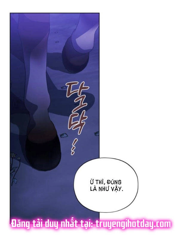Mong Chờ Giây Phút Thiêng Liêng Được Chạm Tới Người Chapter 46.2 - 5