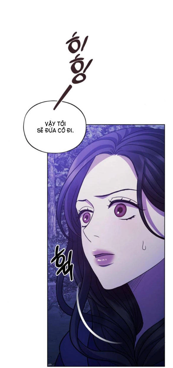 Mong Chờ Giây Phút Thiêng Liêng Được Chạm Tới Người Chapter 46.2 - 6