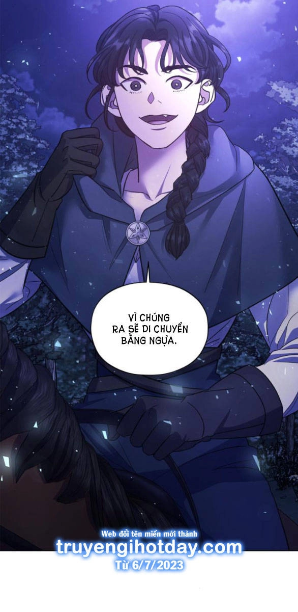 Mong Chờ Giây Phút Thiêng Liêng Được Chạm Tới Người Chapter 46.2 - 8