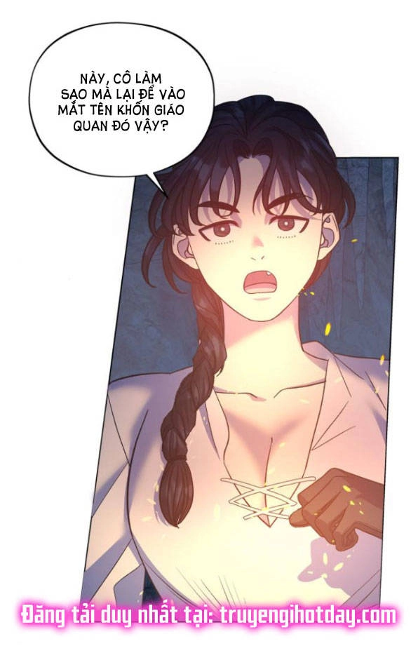 Mong Chờ Giây Phút Thiêng Liêng Được Chạm Tới Người Chapter 46.2 - 18