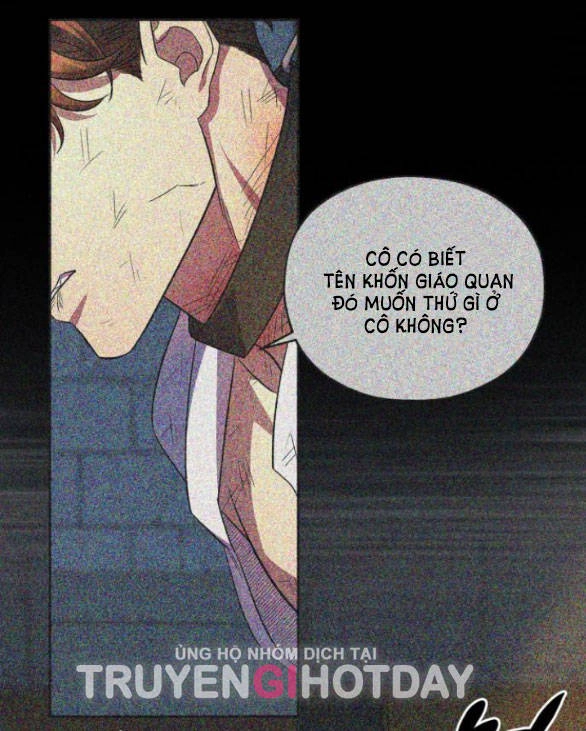 Mong Chờ Giây Phút Thiêng Liêng Được Chạm Tới Người Chapter 46.2 - 26