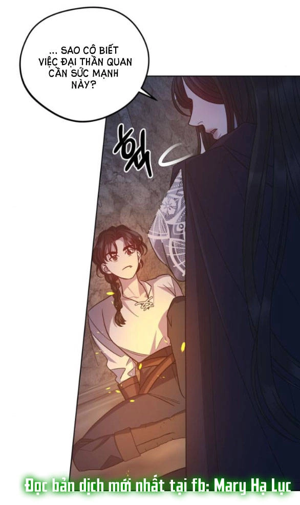 Mong Chờ Giây Phút Thiêng Liêng Được Chạm Tới Người Chapter 46.2 - 29