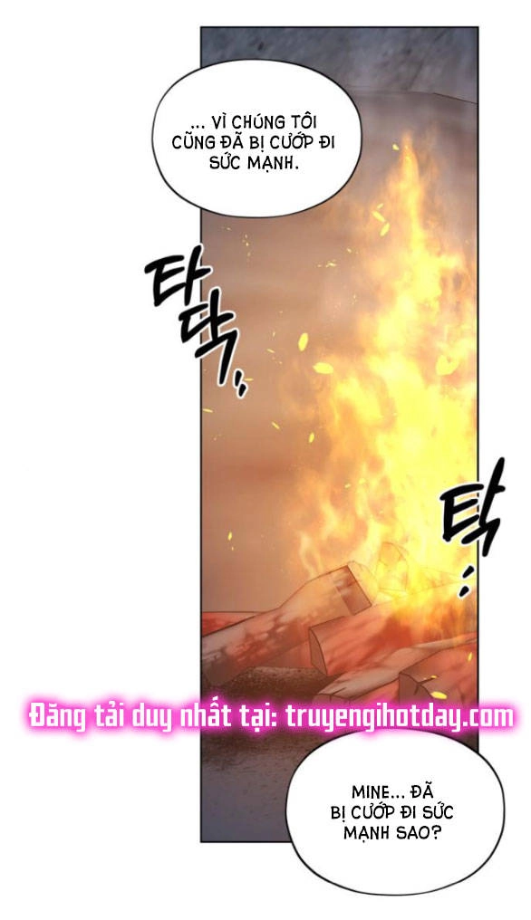 Mong Chờ Giây Phút Thiêng Liêng Được Chạm Tới Người Chapter 46.2 - 37