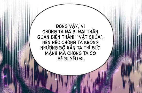 Mong Chờ Giây Phút Thiêng Liêng Được Chạm Tới Người Chapter 46.2 - 39