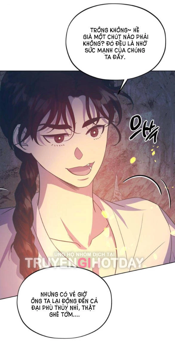 Mong Chờ Giây Phút Thiêng Liêng Được Chạm Tới Người Chapter 46.2 - 44