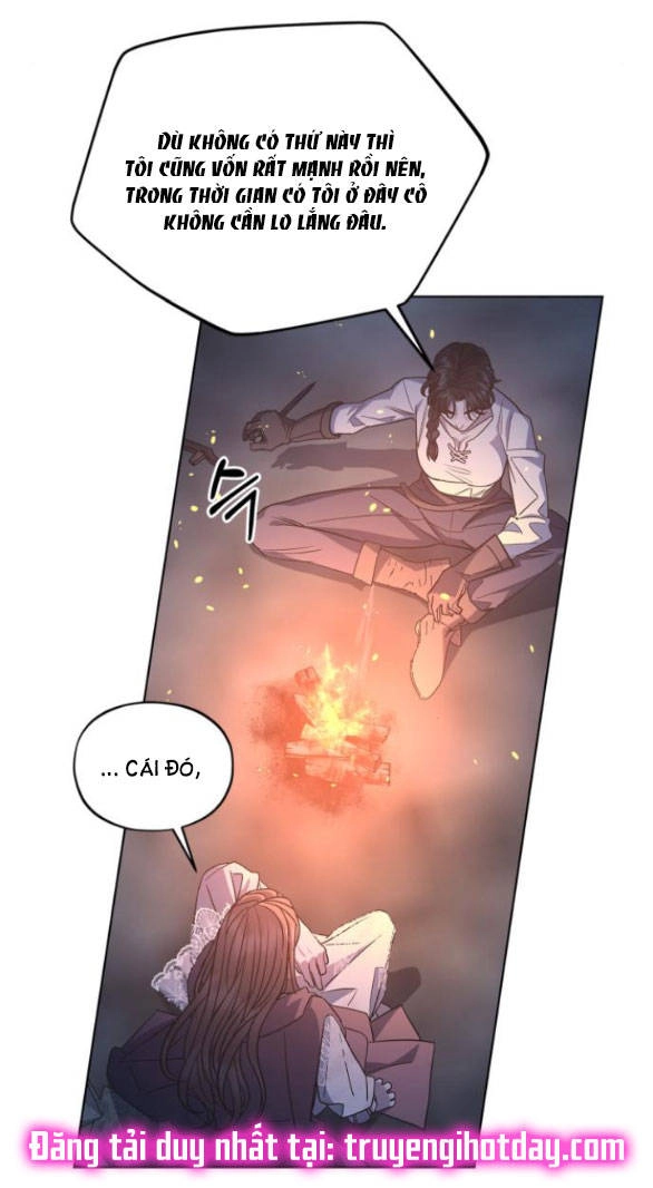 Mong Chờ Giây Phút Thiêng Liêng Được Chạm Tới Người Chapter 46.2 - 51