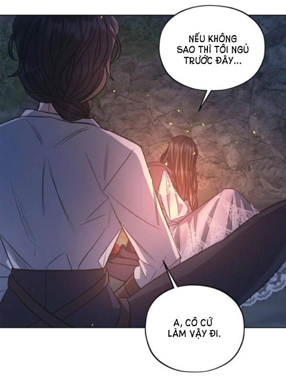 Mong Chờ Giây Phút Thiêng Liêng Được Chạm Tới Người Chapter 46.2 - 53