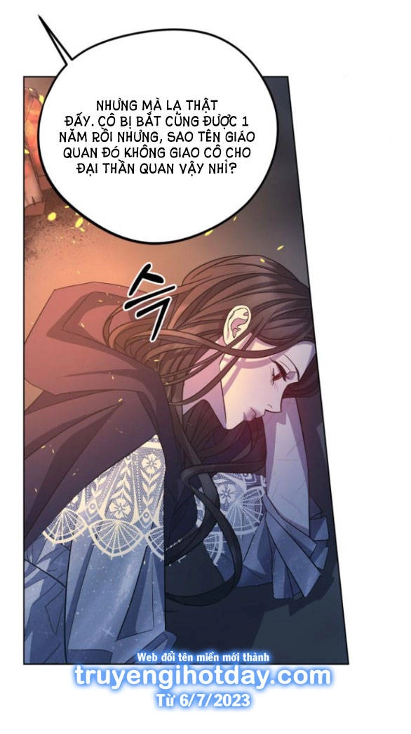 Mong Chờ Giây Phút Thiêng Liêng Được Chạm Tới Người Chapter 46.2 - 55